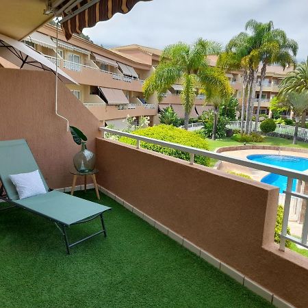 Apartamento Vista Asomada Puerto de la Cruz  Exterior foto